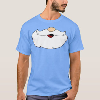 Camiseta papai noel da placa 2 1