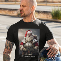 Papai Noel da Segunda Emenda Lista de Travessos Di