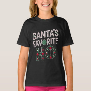 Camiseta Papai noel de Design de Arte Digital