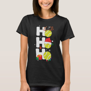Camiseta Papai noel de Natal giro
