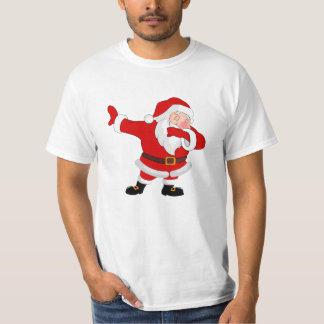 Camiseta papai noel do fortnite!