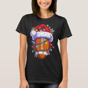 Camiseta Papai noel do tapete