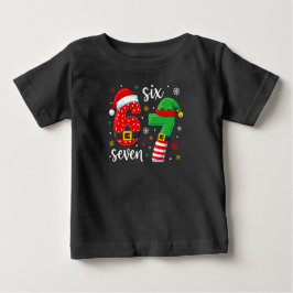 Camiseta Papai Noel & Elfo Número 67