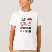 Papai Noel Engraçado Meninos Natal