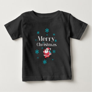 Camiseta Papai Noel Felry Natal