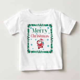 Camiseta Papai Noel Felry Natal