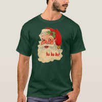 Papai noel, Ho Ho Ho!