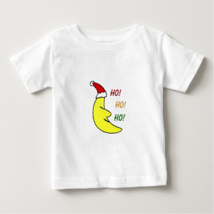 Camiseta Papai noel-lua