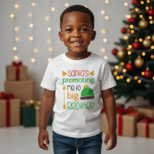 Papai Noel Me Promovendo Ao Natal Do Irmão Mais Ve