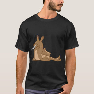 Camiseta Papai Noel no Barco