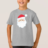Papai Noel, Papais noeis sorridentes, Papai Noel, 
