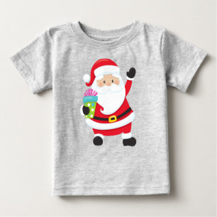 Camiseta Papai Noel, Presentes, Presentes, Presentes, Natal