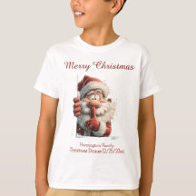 Papai Noel Silêncio ou Correspondência de Sinal Se
