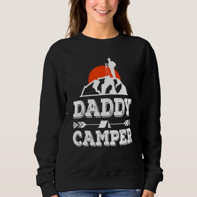 Camiseta Papai Trailer (Frente)