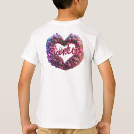 Camiseta Papais noeis