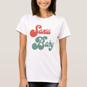 Camiseta Papais noeis