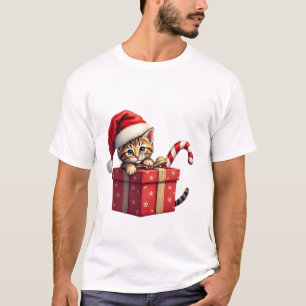 Camiseta Papais noeis