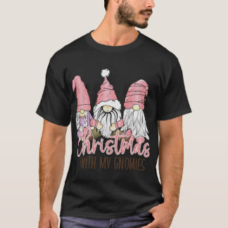 Camiseta Papais noeis