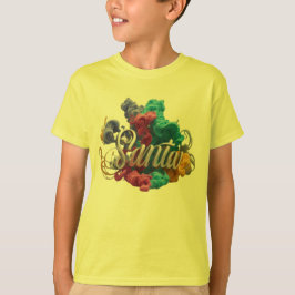 Camiseta Papais noeis