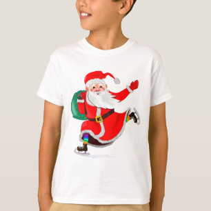 Camiseta Papais noeis