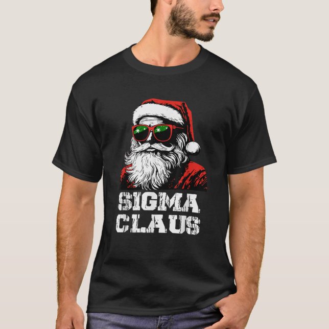 Camiseta Papais noeis (Frente)