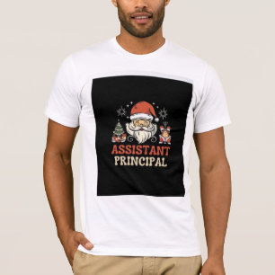 Camiseta Papais noeis 😇 🎅 🤶