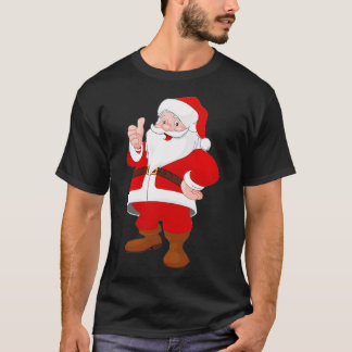 Camiseta Papais noeis