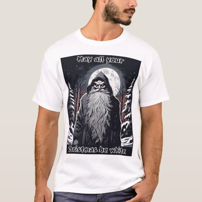 CAMISETA PAPAIS NOEIS 4 (Frente)