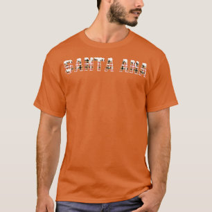 Camiseta Papais noeis Ana Snow