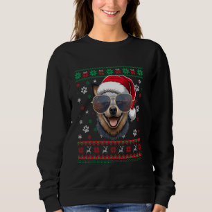 Camiseta Papais noeis australianos de transpiração suave de