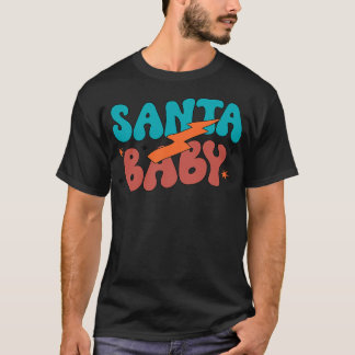 Camiseta Papais noeis Baby 7