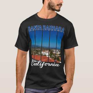 Camiseta Papais noeis Barbara California
