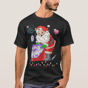 Camiseta Papais noeis Botox