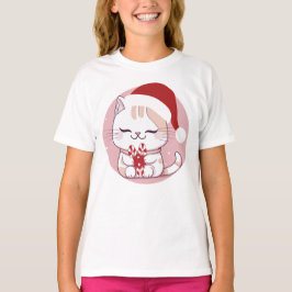 Camiseta Papais noeis Cat. 2