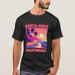 Camiseta Papais noeis Cruz