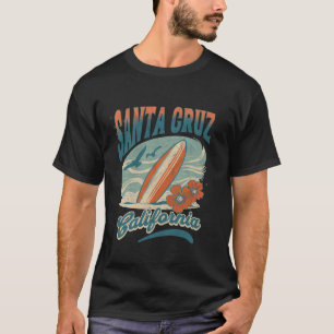 Camiseta Papais noeis Cruz Longa Folga