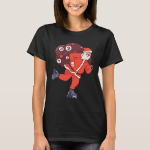 Camiseta Papais noeis Cryptocurrency Crypto In