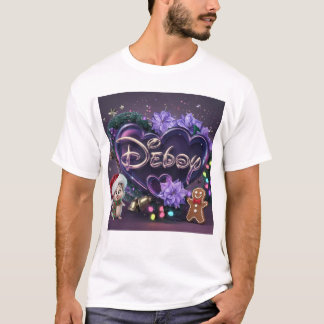 Camiseta papais noeis cuta