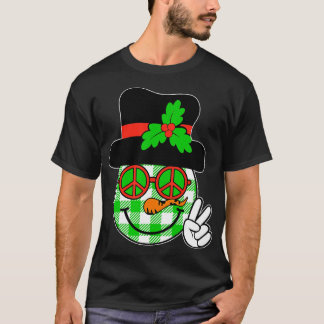 Camiseta Papais noeis da Equipe da Família de Combinação Na