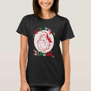 Camiseta Papais noeis da Vintage Retroativa