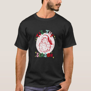 Camiseta Papais noeis da Vintage Retroativa