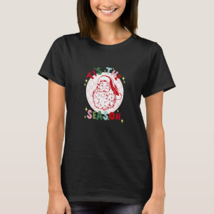 Camiseta Papais noeis da Vintage Retroativa