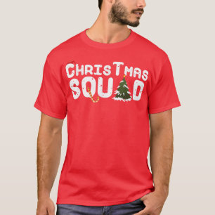 Camiseta Papais noeis de Árvore da Praça de Natal 131