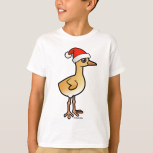 Camiseta Papais noeis De Bebês
