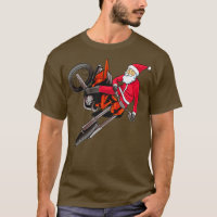 Papais noeis de estilo livre motocross de diafrica