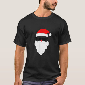 Camiseta Papais noeis de Natal