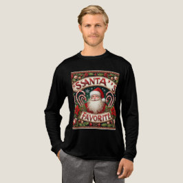 Camiseta papais noeis de natal