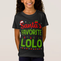 Papais noeis de Natal Engraçados Favoritos Lolo Fe