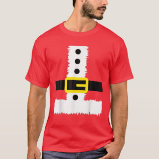 Camiseta Papais noeis de Natal, Papai Noel, Papais noeis de