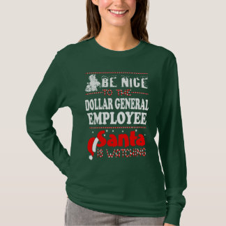 Camiseta papais noeis de Natal para funcionários públicos